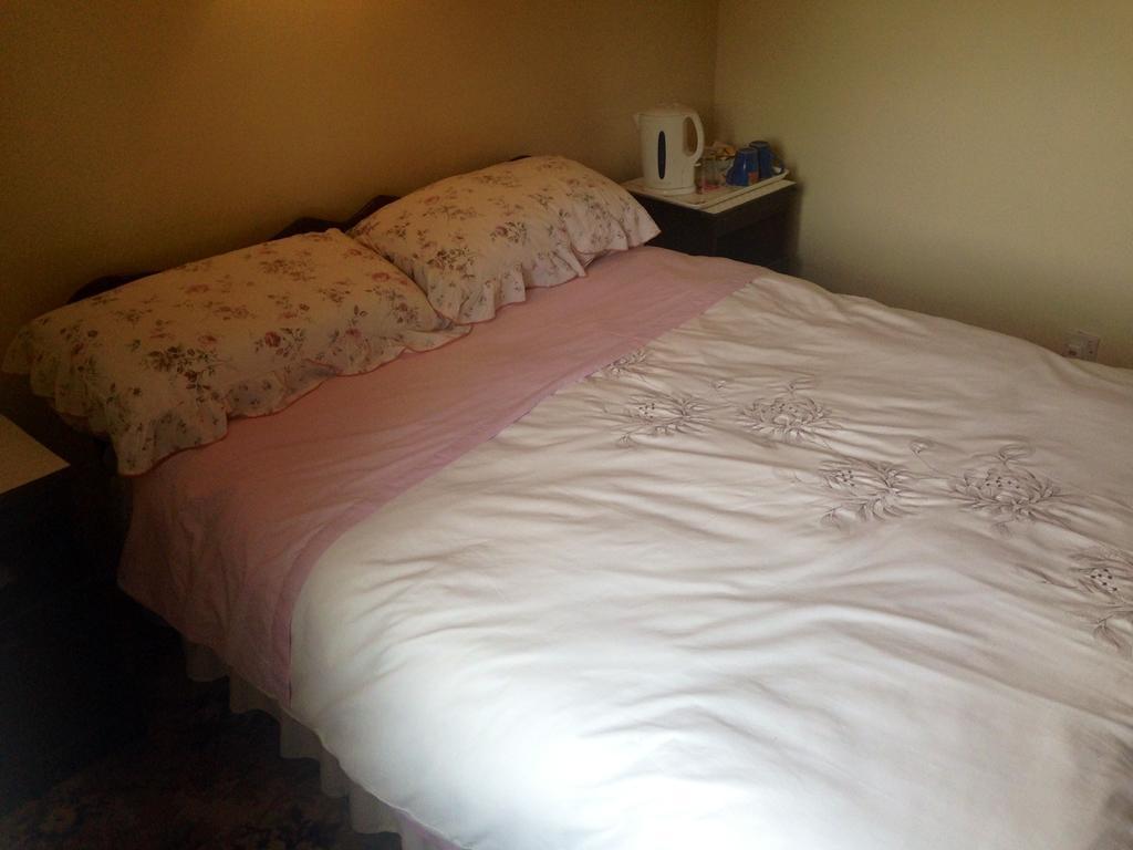 Palm Grove B&B Cashel (Tipperary) Room photo